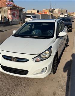 هیۆندای ئەکسنت